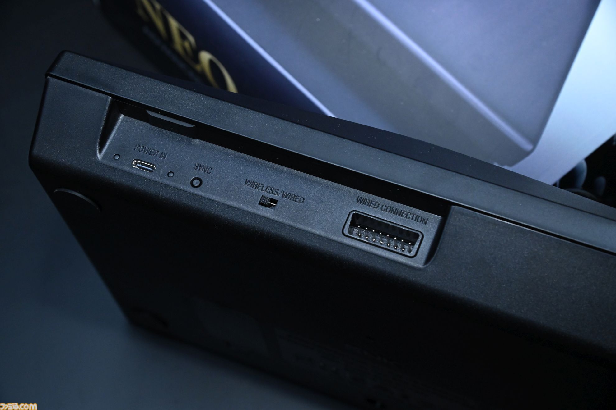 “NEOGEO AES+”で最新のNEOGEOを試遊。HDMI端子に対応し、過去のNEOGEOとの互換性もアリ。『サムスピ零SP』の修正も予定。開発陣の解説をお届け【TGS2026】