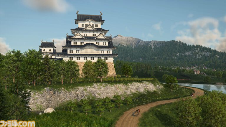 『トランスポートフィーバー3』試遊リポート&インタビュー。シム部分も楽しいがチル要素がとくに刺さる。簡単操作でルートを決めたら、あとは物流を眺めて優雅に過ごせる経営シミュレーション