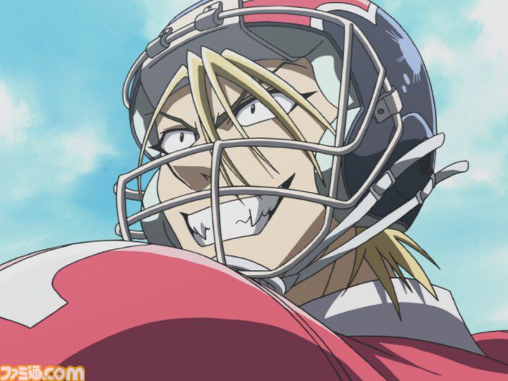 『アイシールド21』アニメ全145話の21日間ノンストップ無料放送が本日(9/21)21時より実施。アニメ放送21周年を記念して