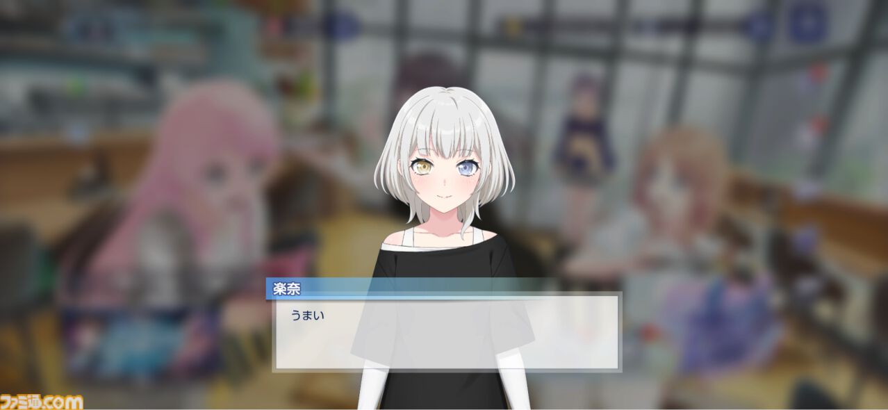 『バンドリ！アワーノーツ』はストーリー総再生時間27時間の大ボリューム。アニメの「裏側」のエピソードが描かれ、物語への解釈が深まる【先行レビュー】