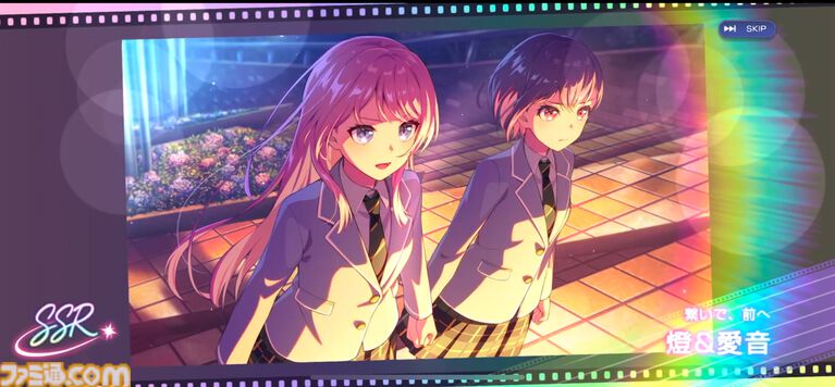 『バンドリ!アワーノーツ』はストーリー総再生時間27時間の大ボリューム。アニメの「裏側」のエピソードが描かれ、物語への解釈が深まる【先行レビュー】