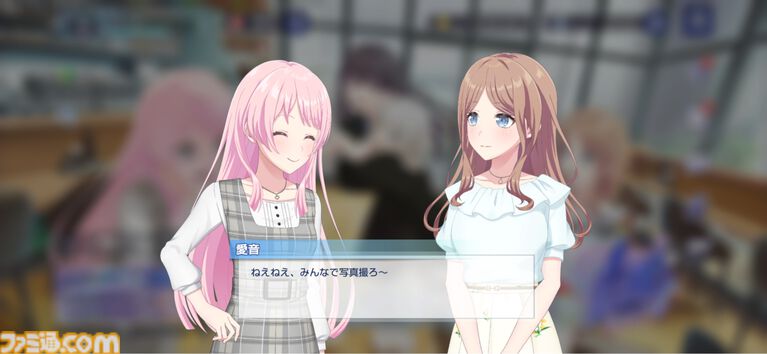『バンドリ!アワーノーツ』はストーリー総再生時間27時間の大ボリューム。アニメの「裏側」のエピソードが描かれ、物語への解釈が深まる【先行レビュー】