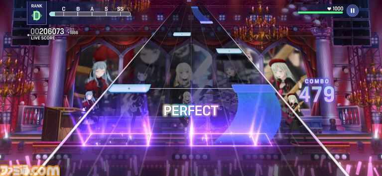 『バンドリ!アワーノーツ』はストーリー総再生時間27時間の大ボリューム。アニメの「裏側」のエピソードが描かれ、物語への解釈が深まる【先行レビュー】