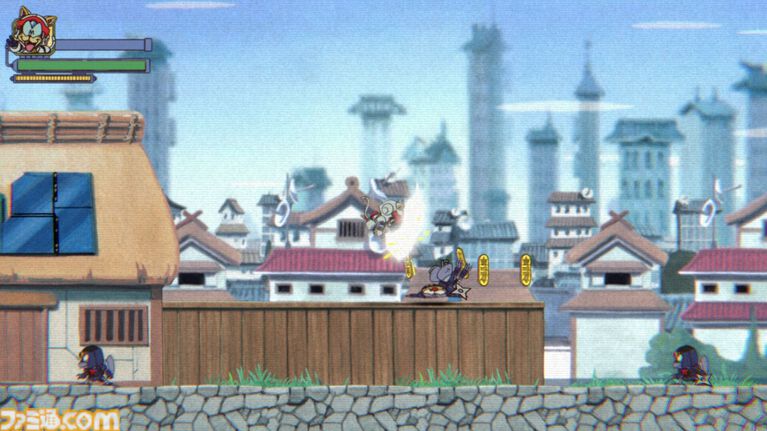 『キャッ党忍伝てやんでえ』試遊レビュー。35年越しのゲーム化、すげえデキがいい！ UAEとオランダの『サムライ ピザ キャッツ』愛が令和に結実した【TGS2026】