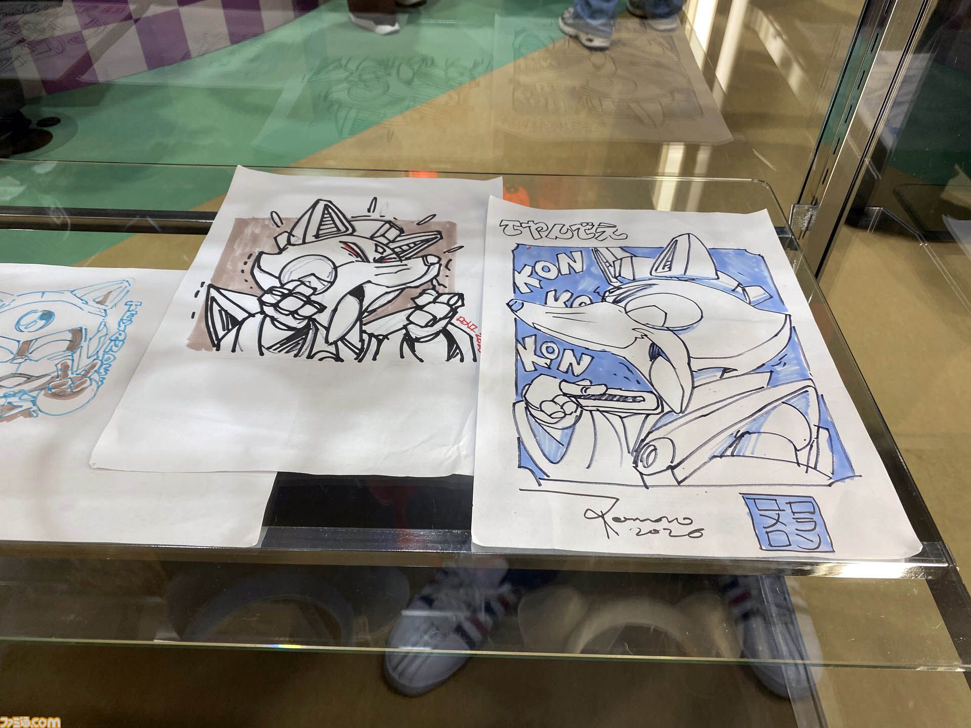 『キャッ党忍伝てやんでえ』試遊レビュー。35年越しのゲーム化、すげえデキがいい！ UAEとオランダの『サムライ ピザ キャッツ』愛が令和に結実した【TGS2026】