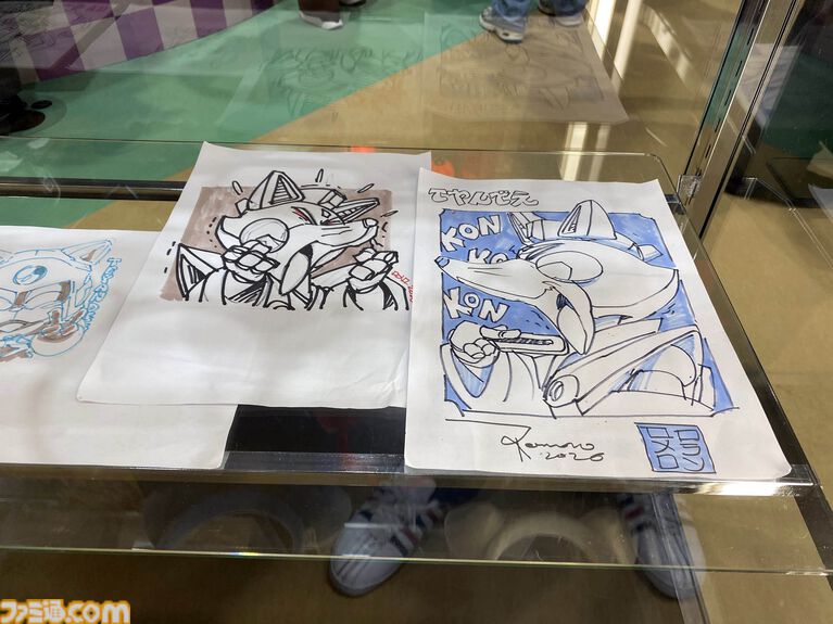 『キャッ党忍伝てやんでえ』試遊レビュー。35年越しのゲーム化、すげえデキがいい！ UAEとオランダの『サムライ ピザ キャッツ』愛が令和に結実した【TGS2026】