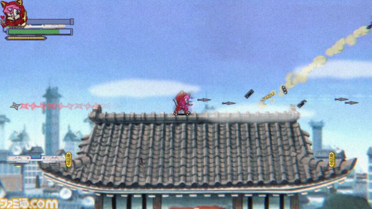 『キャッ党忍伝てやんでえ』試遊レビュー。35年越しのゲーム化、すげえデキがいい！ UAEとオランダの『サムライ ピザ キャッツ』愛が令和に結実した【TGS2026】