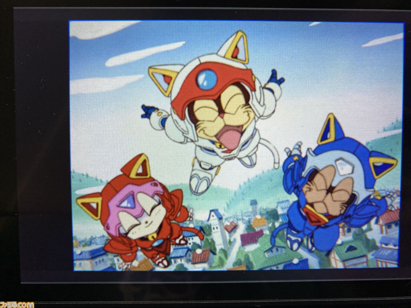 『キャッ党忍伝てやんでえ』試遊レビュー。35年越しのゲーム化、すげえデキがいい！ UAEとオランダの『サムライ ピザ キャッツ』愛が令和に結実した【TGS2026】