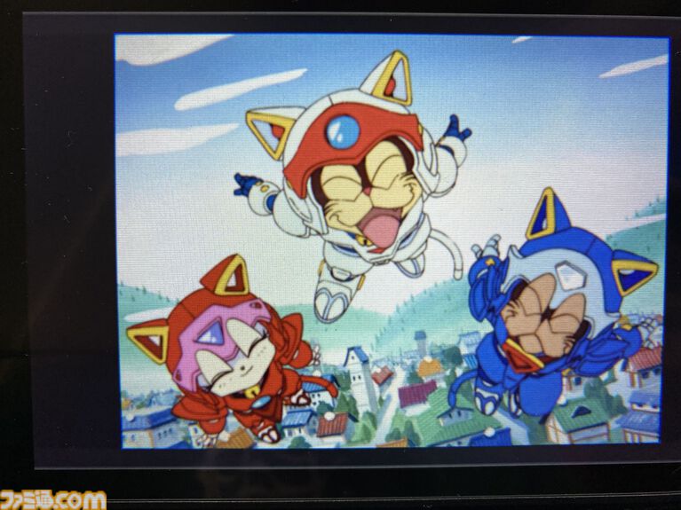 『キャッ党忍伝てやんでえ』試遊レビュー。35年越しのゲーム化、すげえデキがいい！ UAEとオランダの『サムライ ピザ キャッツ』愛が令和に結実した【TGS2026】