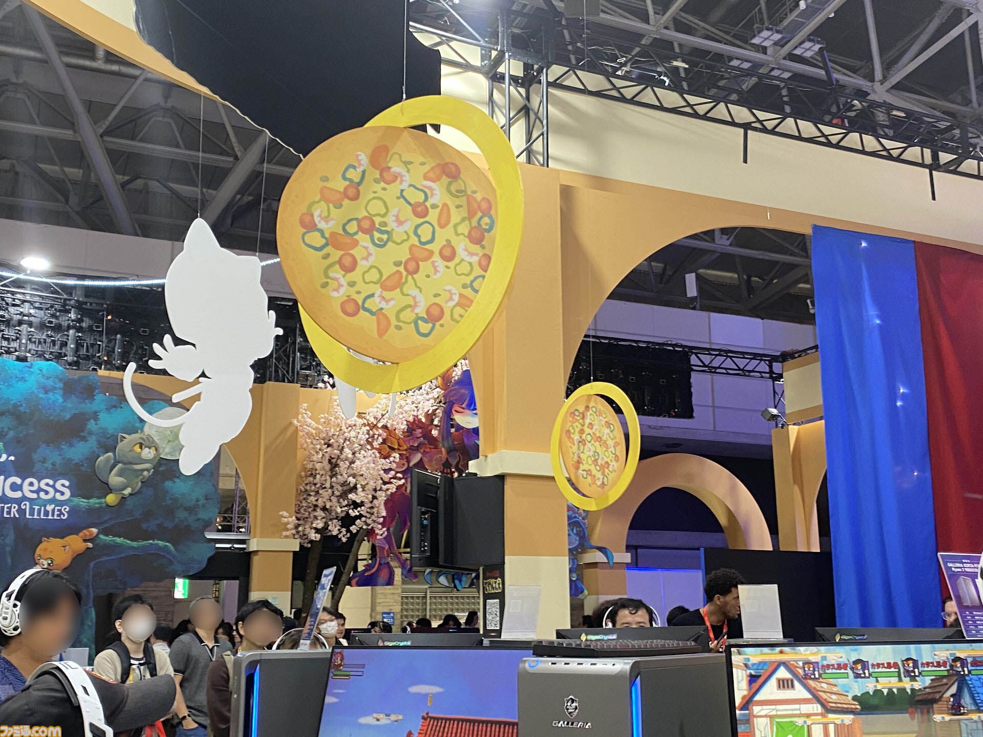 『キャッ党忍伝てやんでえ』試遊レビュー。35年越しのゲーム化、すげえデキがいい！ UAEとオランダの『サムライ ピザ キャッツ』愛が令和に結実した【TGS2026】