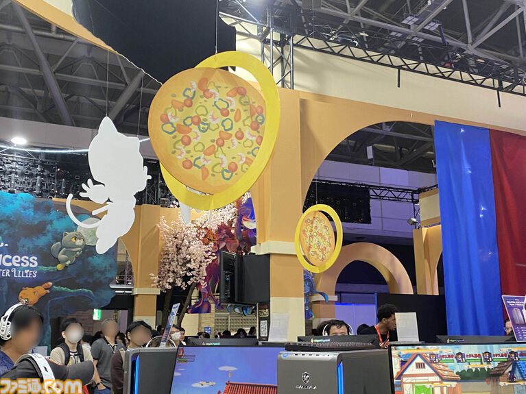 『キャッ党忍伝てやんでえ』試遊レビュー。35年越しのゲーム化、すげえデキがいい！ UAEとオランダの『サムライ ピザ キャッツ』愛が令和に結実した【TGS2026】