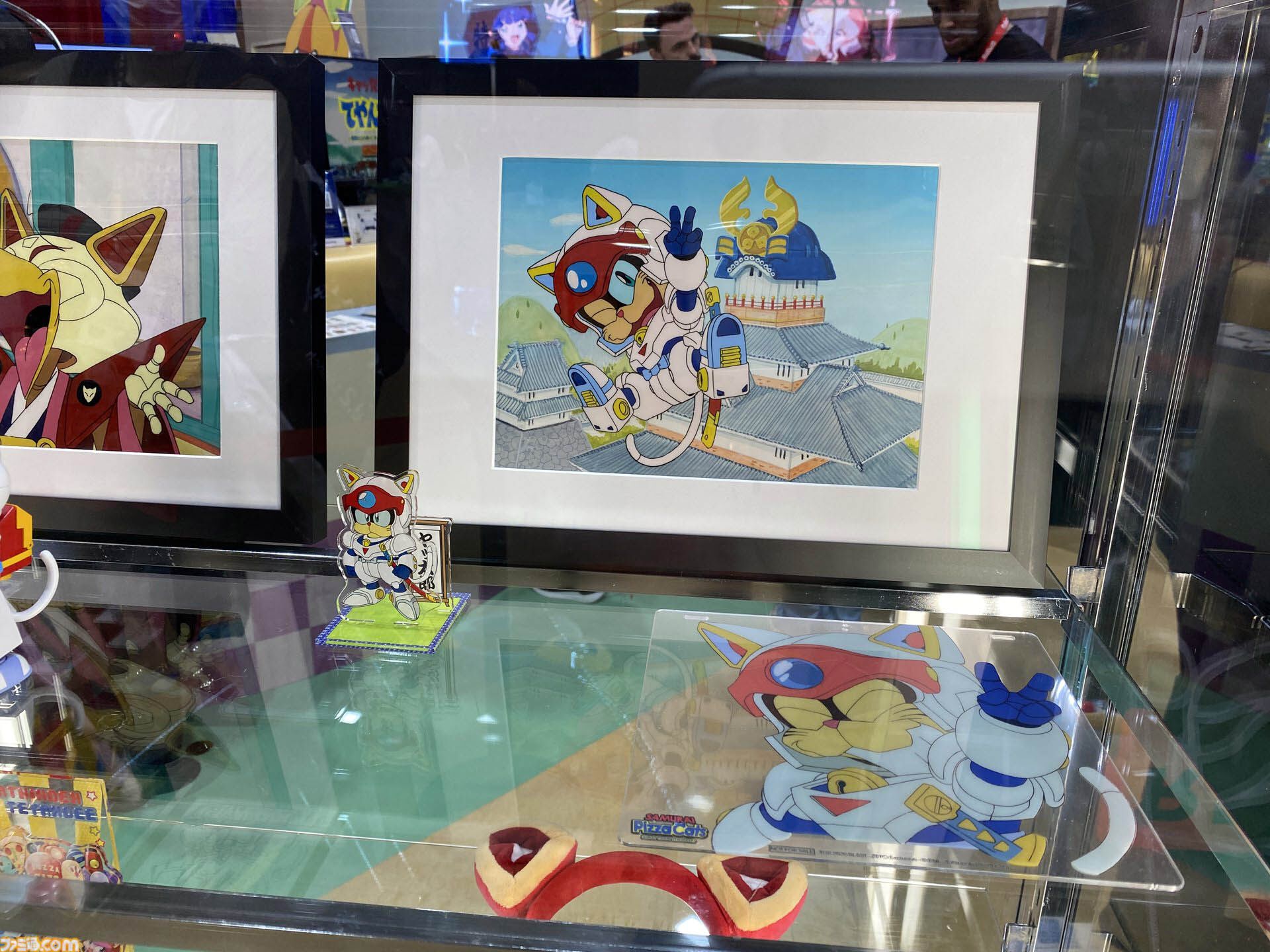 『キャッ党忍伝てやんでえ』試遊レビュー。35年越しのゲーム化、すげえデキがいい！ UAEとオランダの『サムライ ピザ キャッツ』愛が令和に結実した【TGS2026】