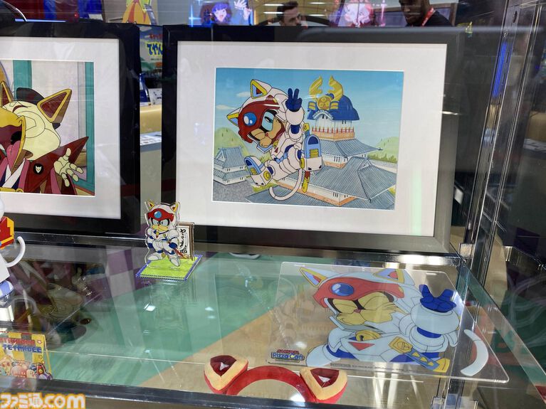 『キャッ党忍伝てやんでえ』試遊レビュー。35年越しのゲーム化、すげえデキがいい！ UAEとオランダの『サムライ ピザ キャッツ』愛が令和に結実した【TGS2026】
