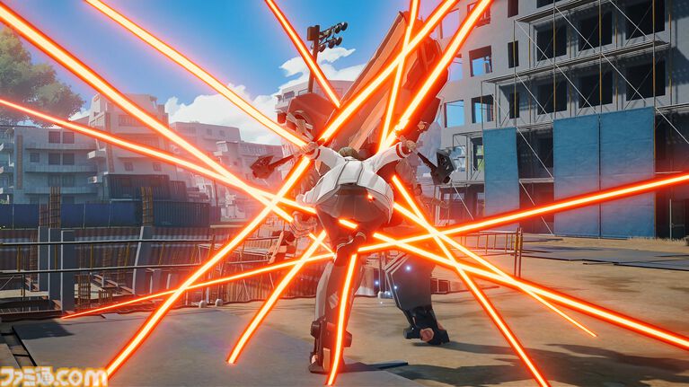 『Ved：リキュア』150種類以上の“バフ”を“チェーン”でカスタマイズ。自由度の高い育成が楽しめるローグライトアクションがSteamでリリース。性能の異なる7キャラクターを駆使して戦え