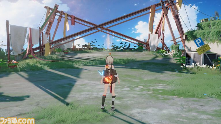 『Ved：リキュア』150種類以上の“バフ”を“チェーン”でカスタマイズ。自由度の高い育成が楽しめるローグライトアクションがSteamでリリース。性能の異なる7キャラクターを駆使して戦え