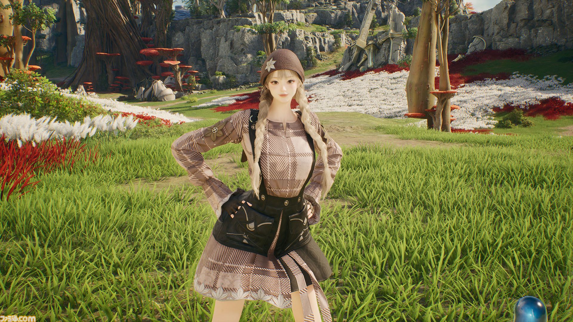 『アイオン2』のキャラクリはもはや執念。筋肉の発達やお腹のぽっこり具合からキラキラメイク。衣装の材質まで変更可能。美しさへの異常なこだわり