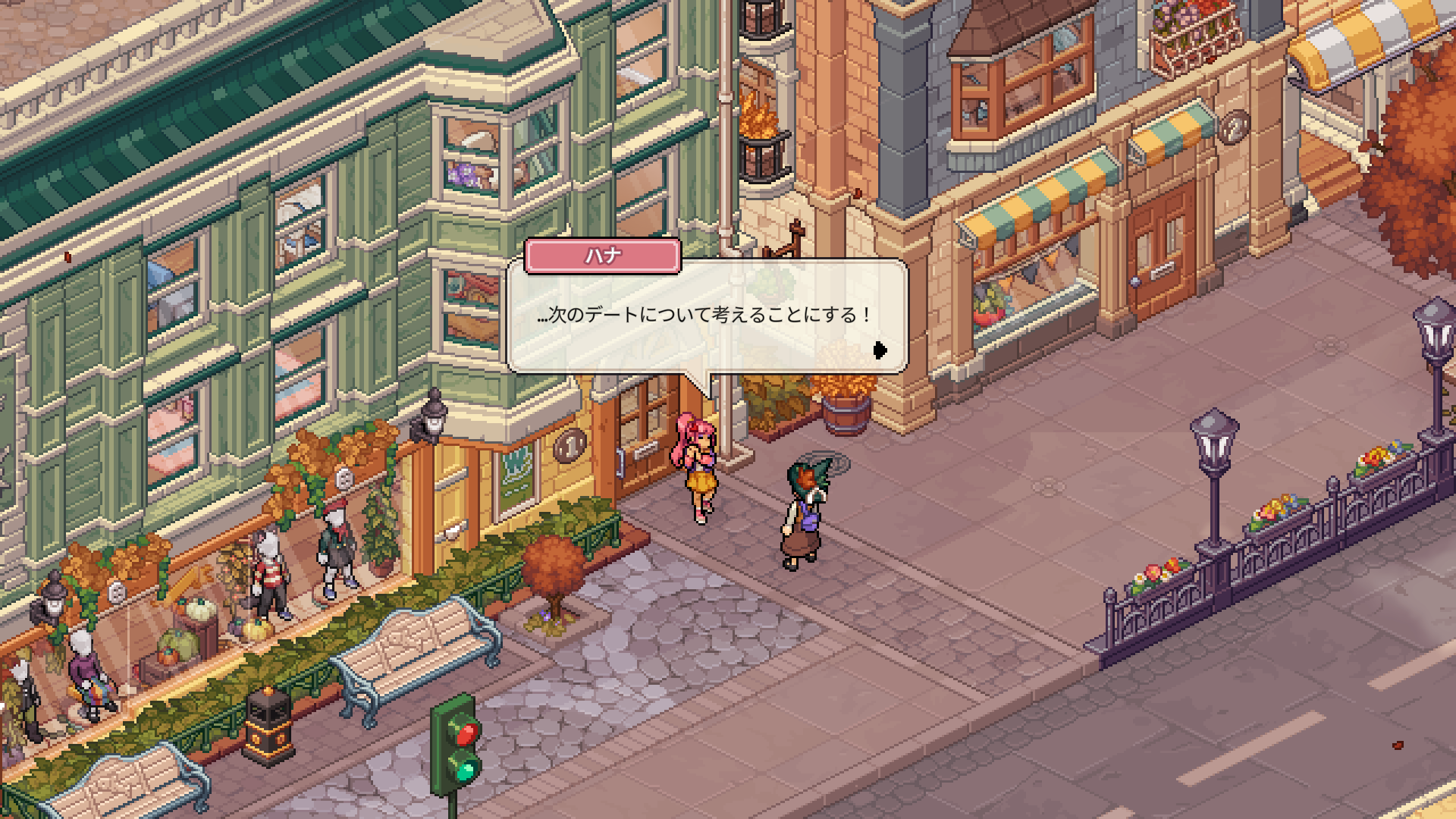 魔法使い学生シム『Witchbrook』（ウィッチブルック）を試遊。魔法で空を飛び、魔法で学費を稼いで大学卒業を目指す！ 恋愛や料理など、自由すぎる生活が主人公を豊かにする【TGS2026】