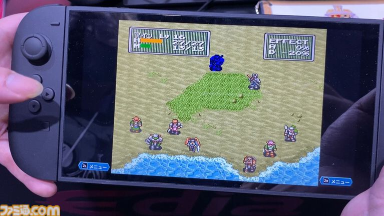 『闘神伝』『英雄伝説』彩京シューティングや『フェーダ』も試遊！ 便利機能の充実っぷりがすごかったエディアブースリポートをお届け【TGS2026】