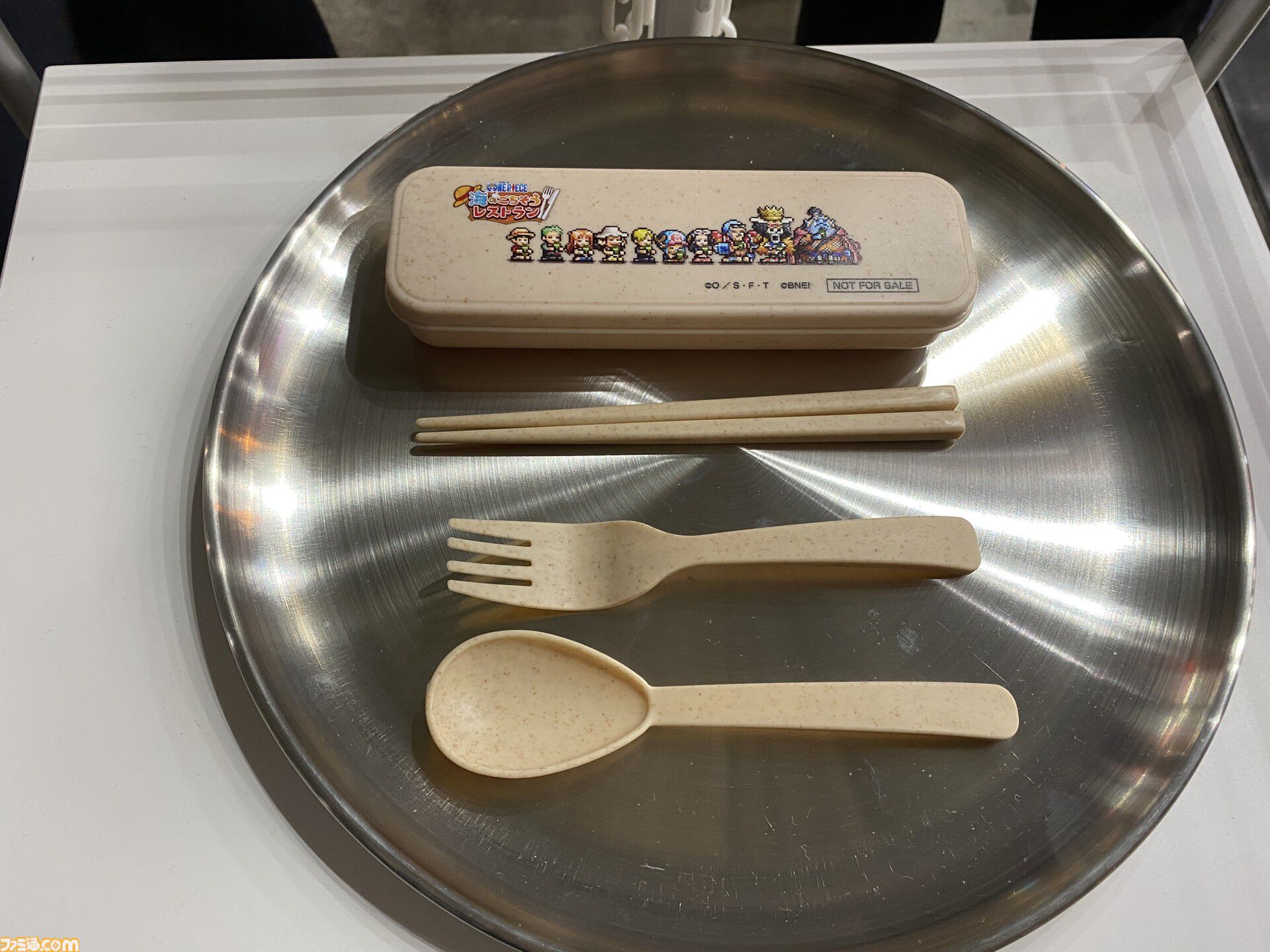 『ワンピース 海のごちそうレストラン』試遊レビュー。懐かしい『ワンピ』キャラが続々ご来店（400名以上）！ サンジが生み出す種類豊富なレシピも楽しい【TGS2026】
