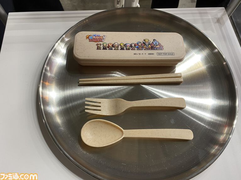 『ワンピース 海のごちそうレストラン』試遊レビュー。懐かしい『ワンピ』キャラが続々ご来店（400名以上）！ サンジが生み出す種類豊富なレシピも楽しい【TGS2026】
