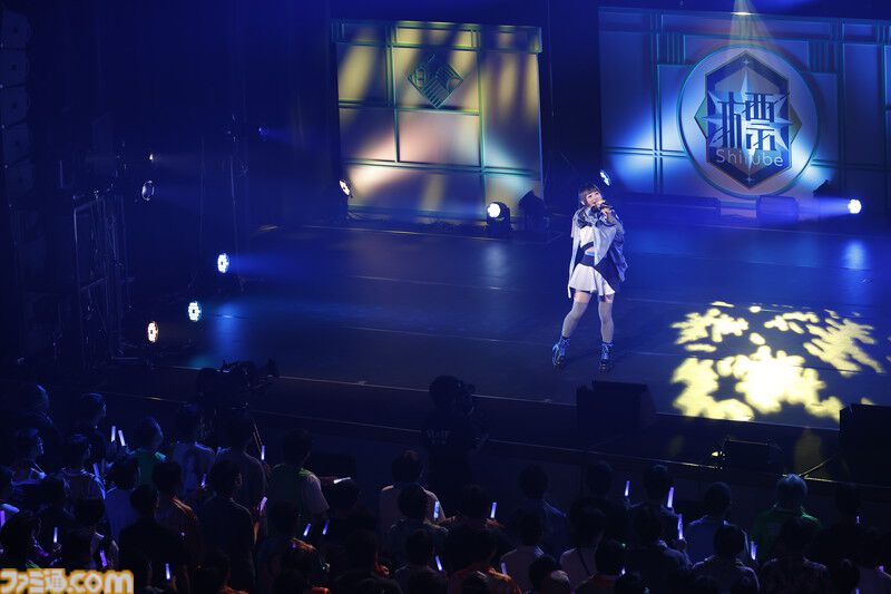 『学マス』標ツアー岩手公演Day1リポート。美鈴の新曲『海奏ララバイ』と千奈の新曲『ワタシカワイイアヒルノコ』、全体曲『Agitato』が初披露。かわいく危険な小悪魔さに、うめき声が上がる