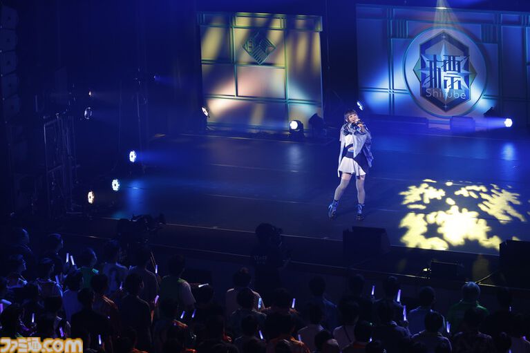 『学マス』標ツアー岩手公演Day1リポート。美鈴の新曲『海奏ララバイ』と千奈の新曲『ワタシカワイイアヒルノコ』、全体曲『Agitato』が初披露。かわいく危険な小悪魔さに、うめき声が上がる
