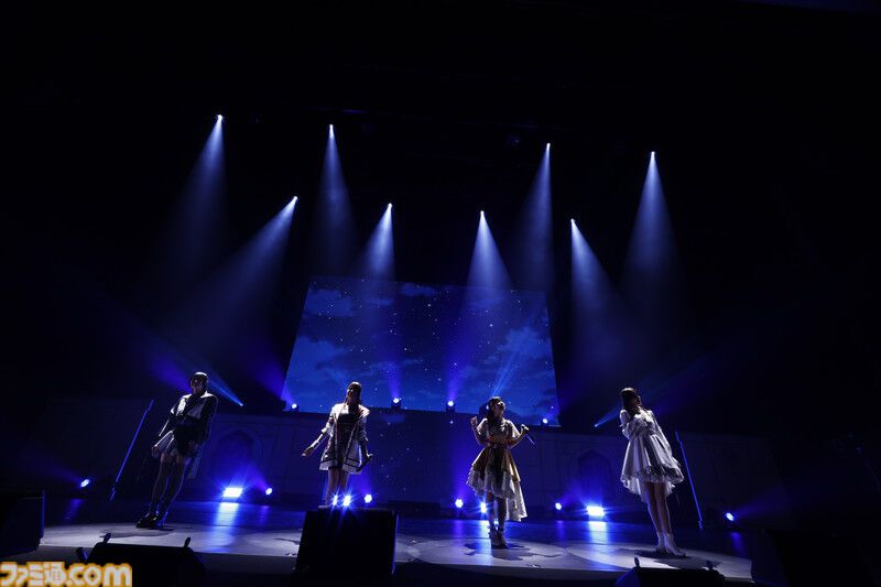 『学マス』標ツアー岩手公演Day1リポート。美鈴の新曲『海奏ララバイ』と千奈の新曲『ワタシカワイイアヒルノコ』、全体曲『Agitato』が初披露。かわいく危険な小悪魔さに、うめき声が上がる