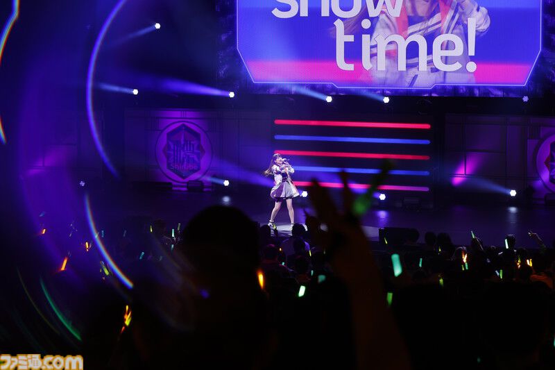 『学マス』標ツアー岩手公演Day1リポート。美鈴の新曲『海奏ララバイ』と千奈の新曲『ワタシカワイイアヒルノコ』、全体曲『Agitato』が初披露。かわいく危険な小悪魔さに、うめき声が上がる