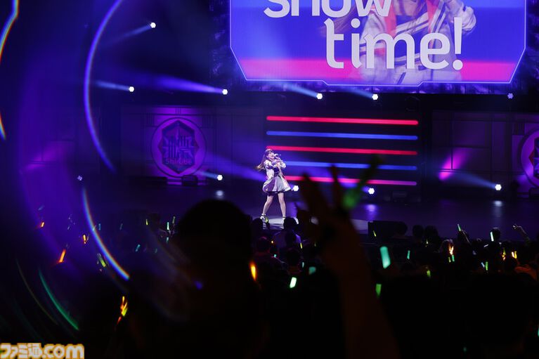 『学マス』標ツアー岩手公演Day1リポート。美鈴の新曲『海奏ララバイ』と千奈の新曲『ワタシカワイイアヒルノコ』、全体曲『Agitato』が初披露。かわいく危険な小悪魔さに、うめき声が上がる