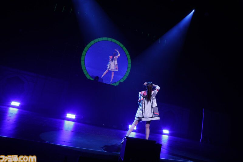 『学マス』標ツアー岩手公演Day1リポート。美鈴の新曲『海奏ララバイ』と千奈の新曲『ワタシカワイイアヒルノコ』、全体曲『Agitato』が初披露。かわいく危険な小悪魔さに、うめき声が上がる