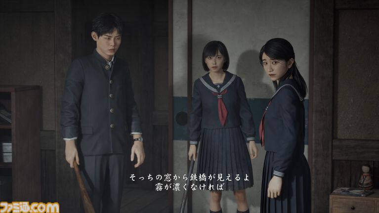『サイレントヒルf』1周年。鉄パイプで怪物と渡り合うパワー系女子高生が勇ましすぎる。竜騎士07氏が贈る1960年代が背景のジャパニーズホラー【今日は何の日?】