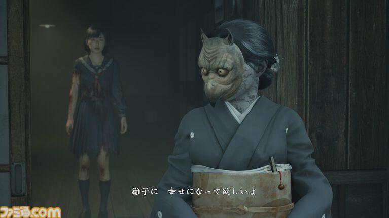 『サイレントヒルf』1周年。鉄パイプで怪物と渡り合うパワー系女子高生が勇ましすぎる。竜騎士07氏が贈る1960年代が背景のジャパニーズホラー【今日は何の日?】