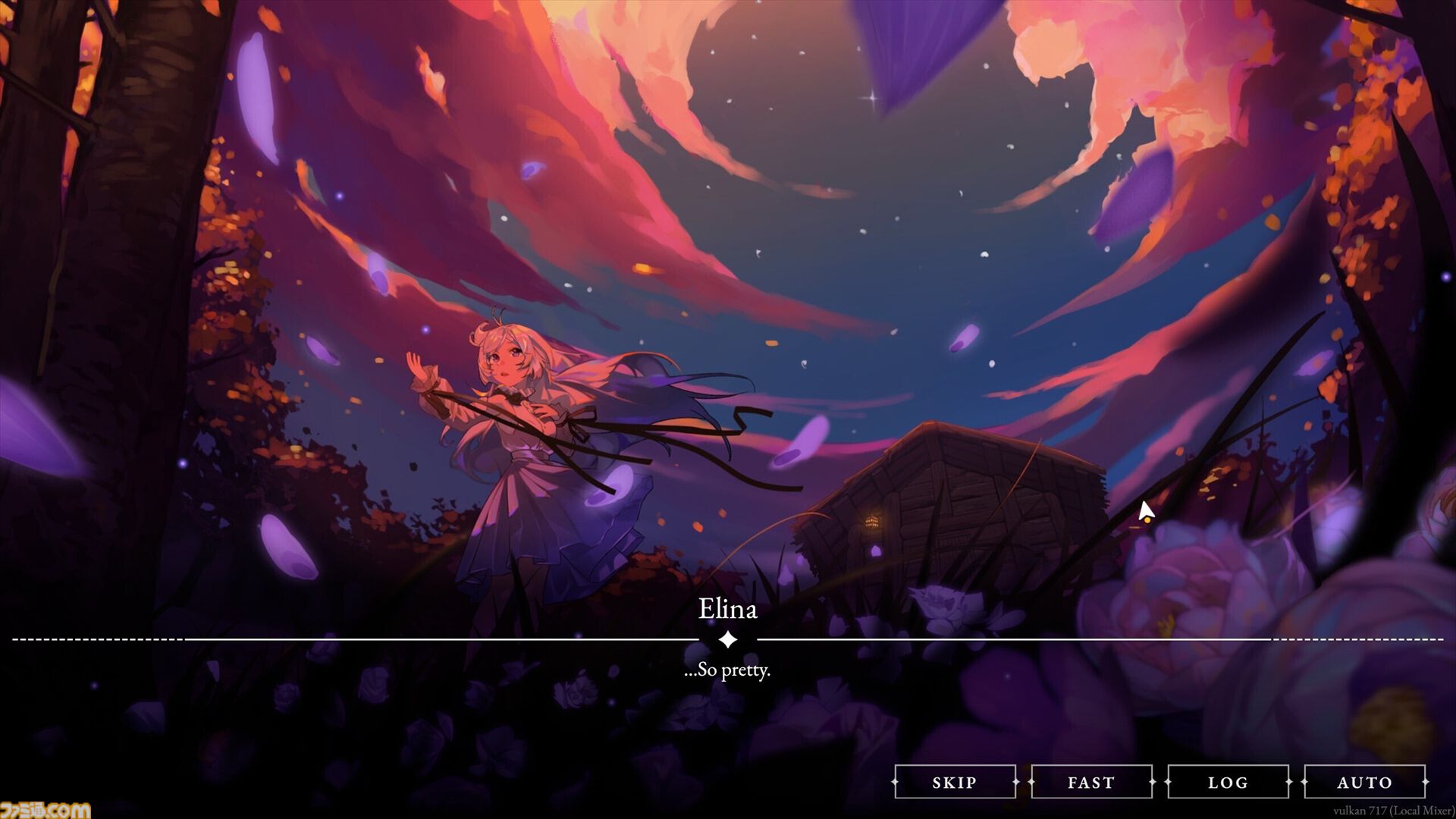 『Estella』試遊レビュー。マウスとキーボードで遊ぶ宇宙を舞台にした3Dリズムゲーム。八角形のレーンで行うダイナミックなゲームプレイが病みつきに【TGS2026】