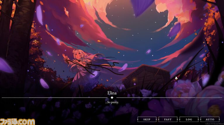 『Estella』試遊レビュー。マウスとキーボードで遊ぶ宇宙を舞台にした3Dリズムゲーム。八角形のレーンで行うダイナミックなゲームプレイが病みつきに【TGS2026】