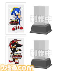 『ソニック × シャドウ ジェネレーションズ コレクターズエディション』限定特典が付属するDXパックが予約受付開始。ソニック＆シャドウの3Dクリスタルを収録したセットも