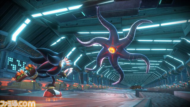 『ソニック × シャドウ ジェネレーションズ コレクターズエディション』限定特典が付属するDXパックが予約受付開始。ソニック＆シャドウの3Dクリスタルを収録したセットも
