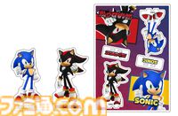 『ソニック × シャドウ ジェネレーションズ コレクターズエディション』限定特典が付属するDXパックが予約受付開始。ソニック＆シャドウの3Dクリスタルを収録したセットも