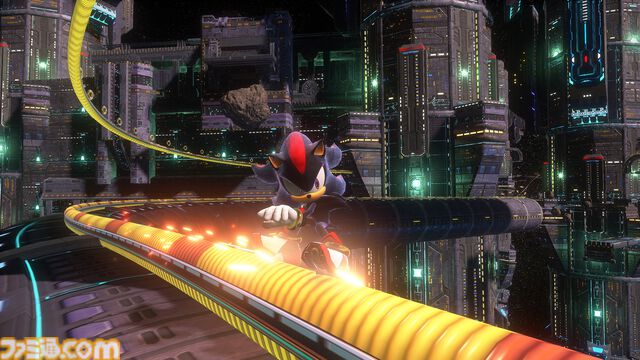 『ソニック × シャドウ ジェネレーションズ コレクターズエディション』限定特典が付属するDXパックが予約受付開始。ソニック＆シャドウの3Dクリスタルを収録したセットも