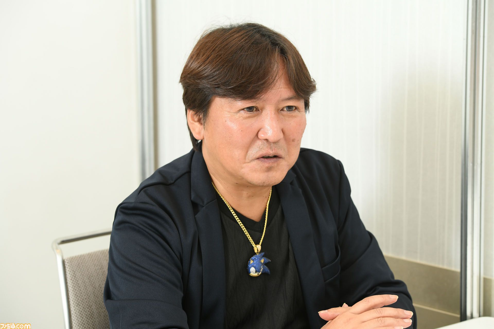 『ソニック』35周年インタビュー。「いらないんじゃないか」と言われたときもあった。ZETA加入をセガから仕掛けるなど、飯塚Pに聞く攻めの姿勢