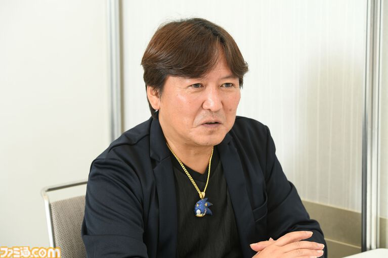 『ソニック』35周年インタビュー。「いらないんじゃないか」と言われたときもあった。ZETA加入をセガから仕掛けるなど、飯塚Pに聞く攻めの姿勢