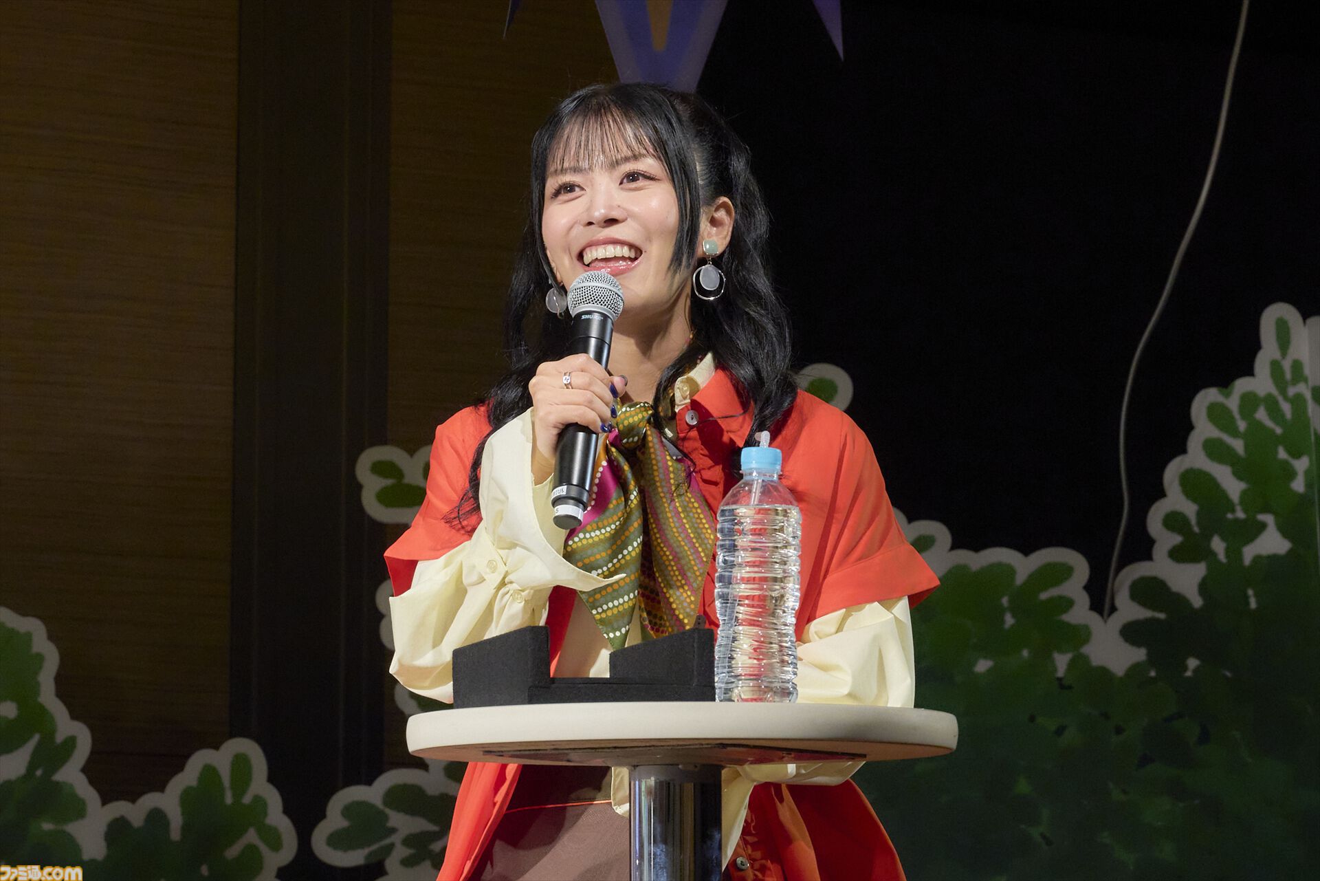 『Roco Kingdom（ロコキングダム）』でジニとかけがえのない絆を結んで世界を探索してほしい。出演声優のKENNさんや相羽あいなさんもゲームを堪能した“日本版発表会＆体験試遊会”をリポート