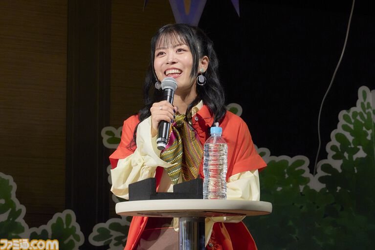 『Roco Kingdom(ロコキングダム)』でジニとかけがえのない絆を結んで世界を探索してほしい。出演声優のKENNさんや相羽あいなさんもゲームを堪能した“日本版発表会&体験試遊会”をリポート