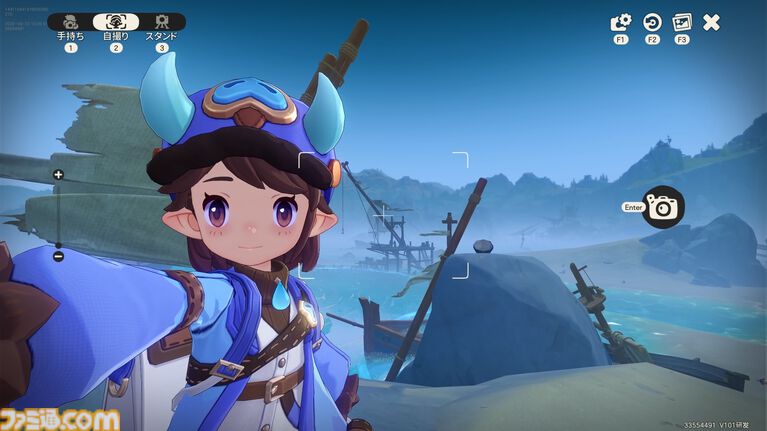 『Roco Kingdom(ロコキングダム)』でジニとかけがえのない絆を結んで世界を探索してほしい。出演声優のKENNさんや相羽あいなさんもゲームを堪能した“日本版発表会&体験試遊会”をリポート