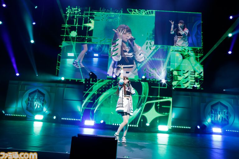 『学マス』標ツアー岩手公演Day2リポート。星南の『Roar』、清夏の『Private Glitter』が初披露。どこまでも止まらない成長が、『Campus mode!!』にさらなる深みを与える