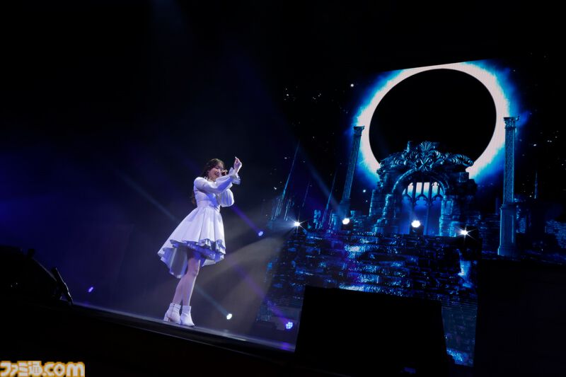 『学マス』標ツアー岩手公演Day2リポート。星南の『Roar』、清夏の『Private Glitter』が初披露。どこまでも止まらない成長が、『Campus mode!!』にさらなる深みを与える