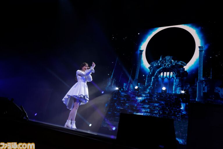 『学マス』標ツアー岩手公演Day2リポート。星南の『Roar』、清夏の『Private Glitter』が初披露。どこまでも止まらない成長が、『Campus mode!!』にさらなる深みを与える