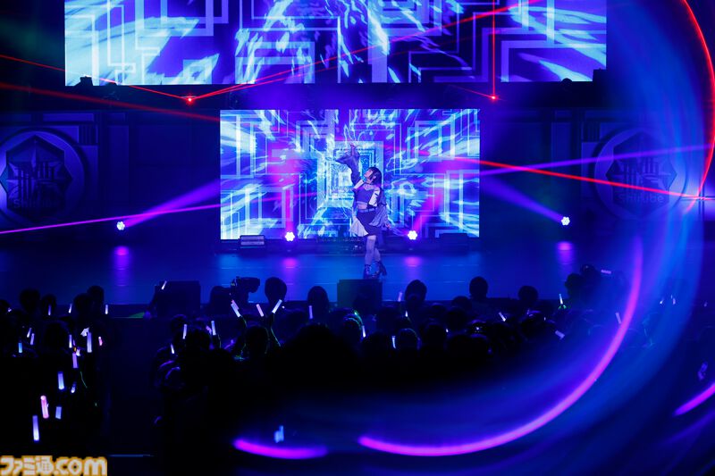 『学マス』標ツアー岩手公演Day2リポート。星南の『Roar』、清夏の『Private Glitter』が初披露。どこまでも止まらない成長が、『Campus mode!!』にさらなる深みを与える