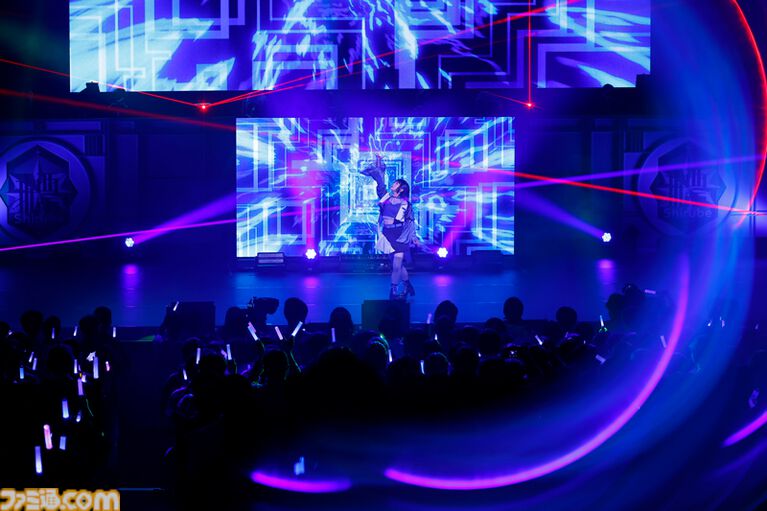 『学マス』標ツアー岩手公演Day2リポート。星南の『Roar』、清夏の『Private Glitter』が初披露。どこまでも止まらない成長が、『Campus mode!!』にさらなる深みを与える