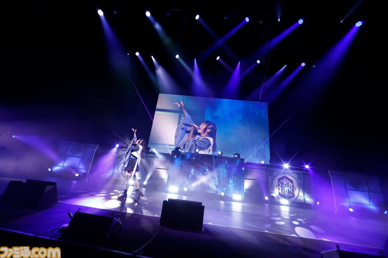 『学マス』標ツアー岩手公演Day2リポート。星南の『Roar』、清夏の『Private Glitter』が初披露。どこまでも止まらない成長が、『Campus mode!!』にさらなる深みを与える