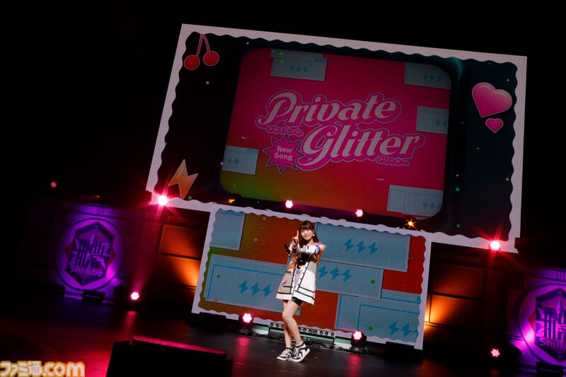 『学マス』標ツアー岩手公演Day2リポート。星南の『Roar』、清夏の『Private Glitter』が初披露。どこまでも止まらない成長が、『Campus mode!!』にさらなる深みを与える
